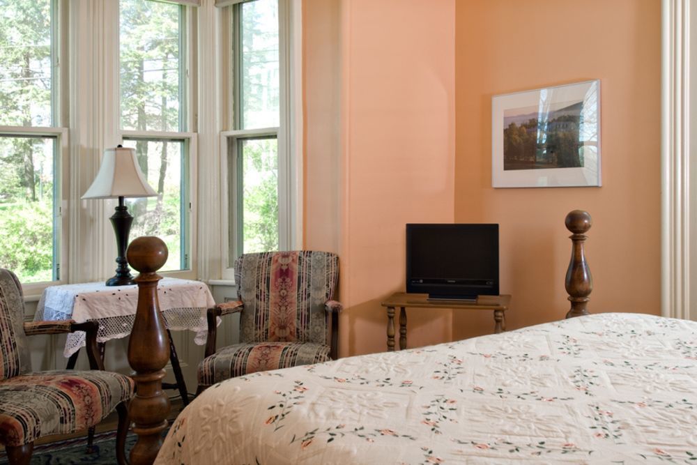 Inn On The Green 미들버리 외부 사진