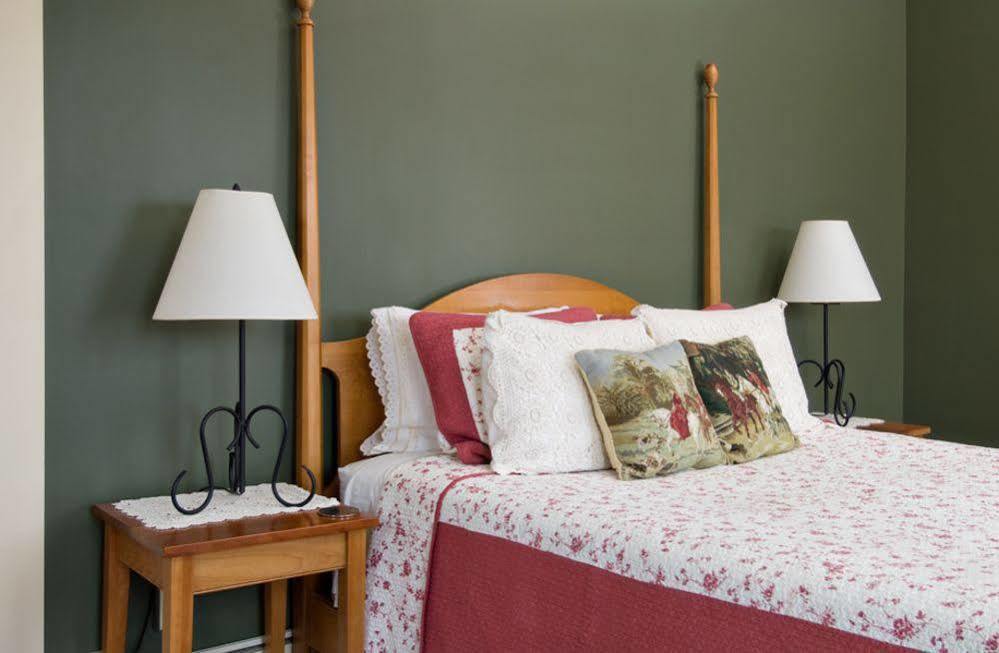 Inn On The Green 미들버리 외부 사진